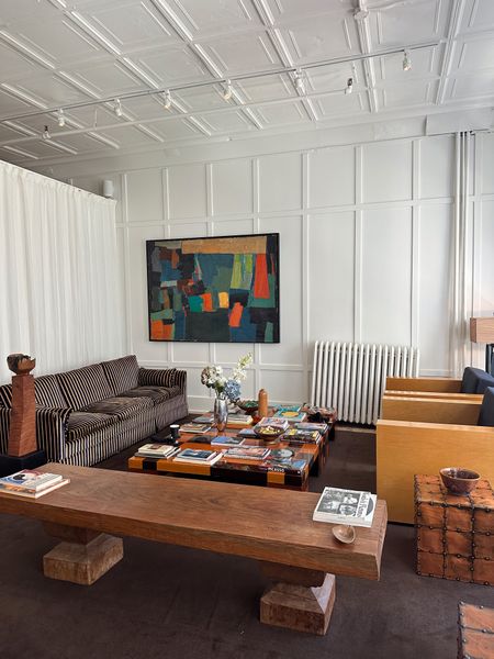 Luxury Office Fit-Out