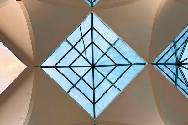 Ceiling & Partition Works