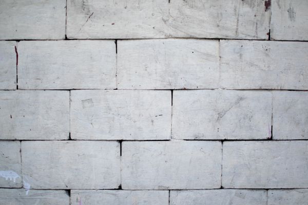 Concrete & Masonry Works