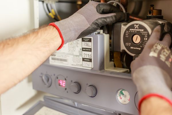 Electrical & Plumbing