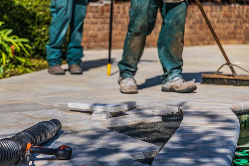 Flooring & Tiles