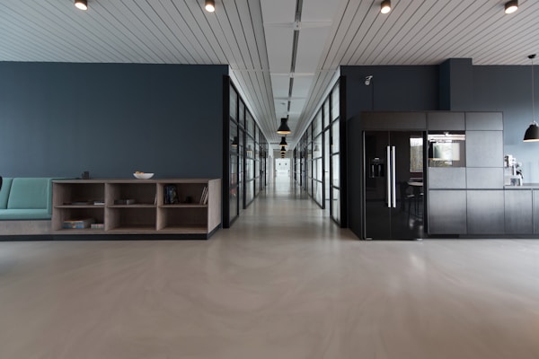 Glass & Aluminum Works