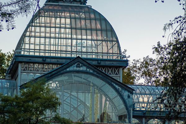 Glass & Aluminum Works