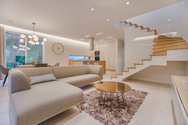 Interior Works