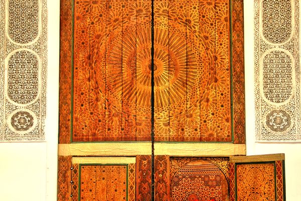 Joinery & Carpentry Works