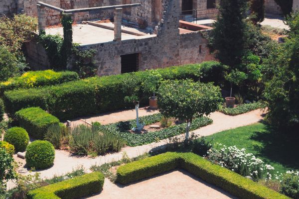 Landscaping & Hardscaping