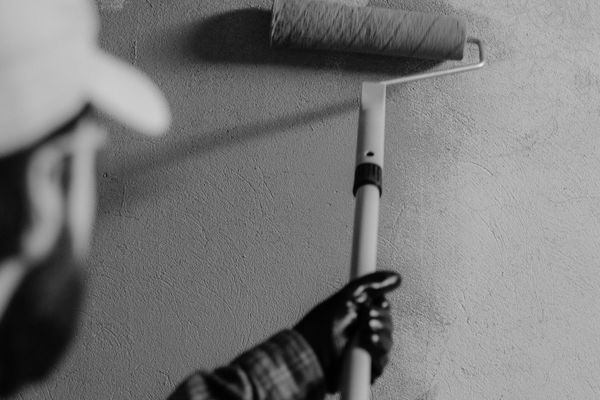 Painting & Wall Coverings