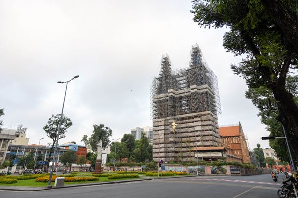 Renovation Works