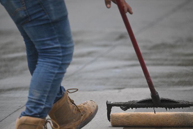 Waterproofing